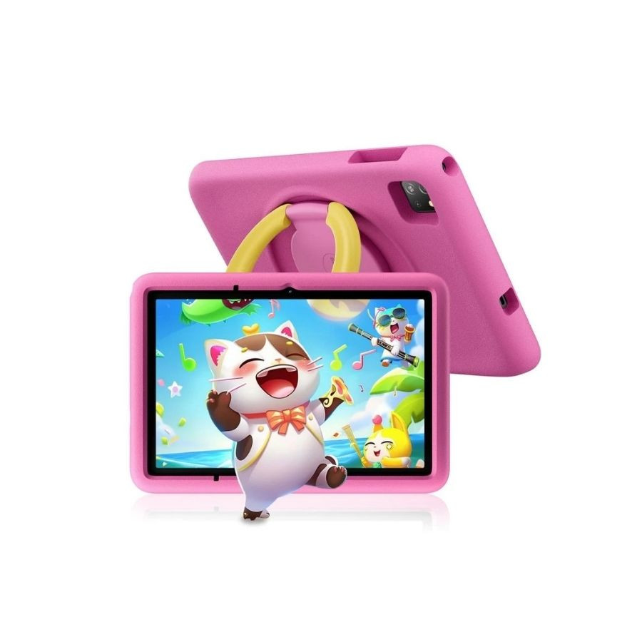 Tablet BLACKVIEW Tab A6 Kids 4Gb 128Gb Wifi Rosa