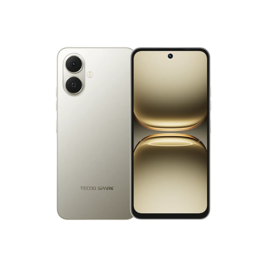 Celular TECNO Spark Go 2 8Gb 256Gb Gris