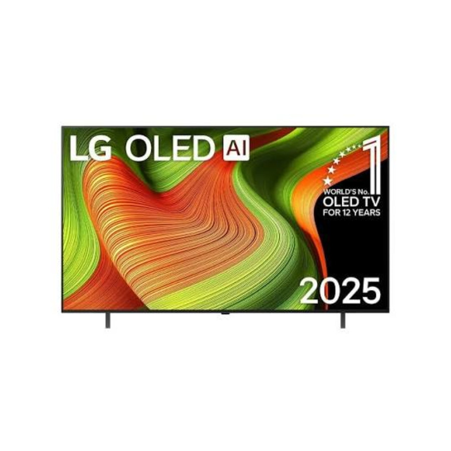Tv LG De 65" Oled Ai B5 4K Smart Tv 2025
