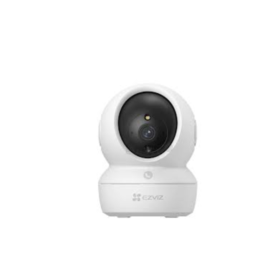 Cámara WIFI 8MP CS-H6C EZVIZ