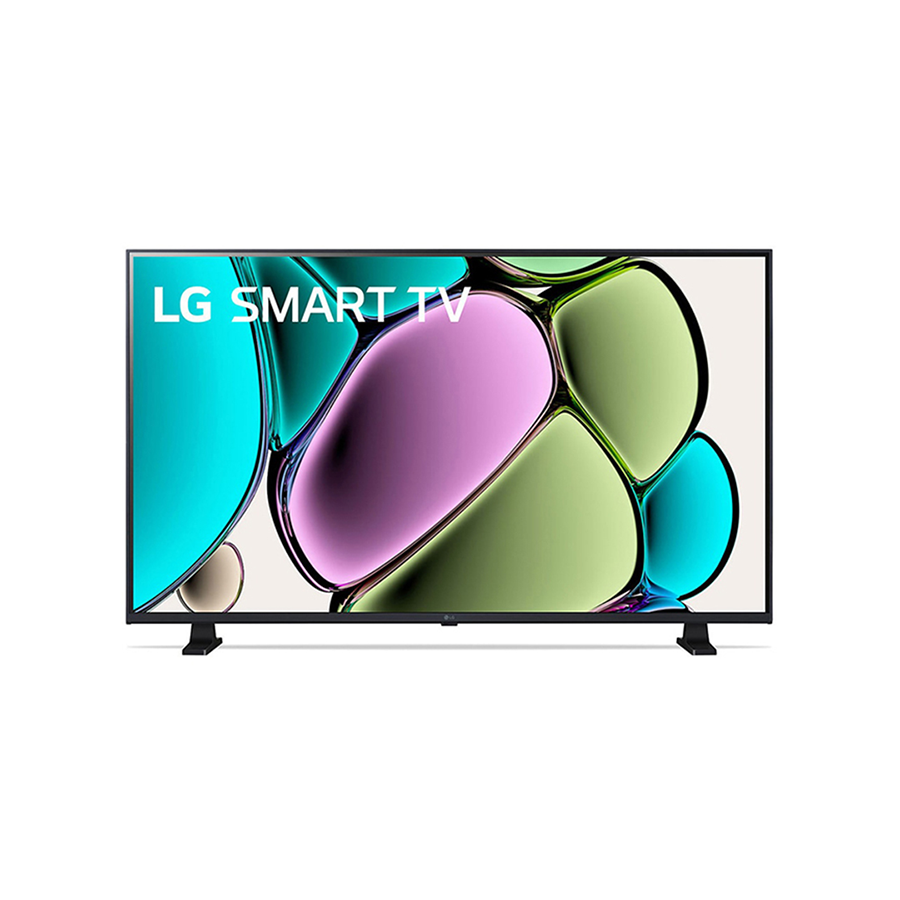 Tv LG De 32'' Hd Smart Tv