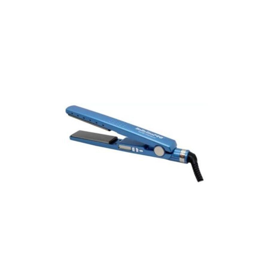 Plancha Pelo BABYLISS Pro Nano Titanium 4091