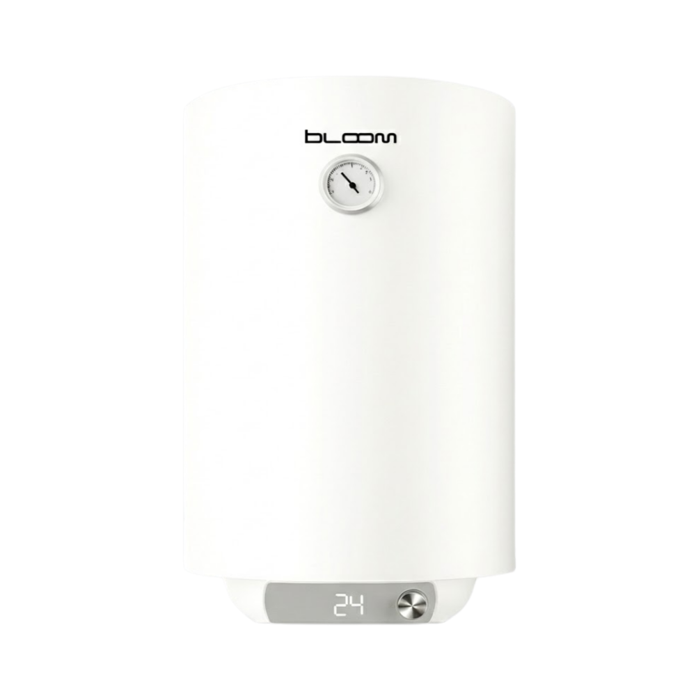 Termotanque BLOOM Bloomrelio Eléctrico Vertical De 50 L