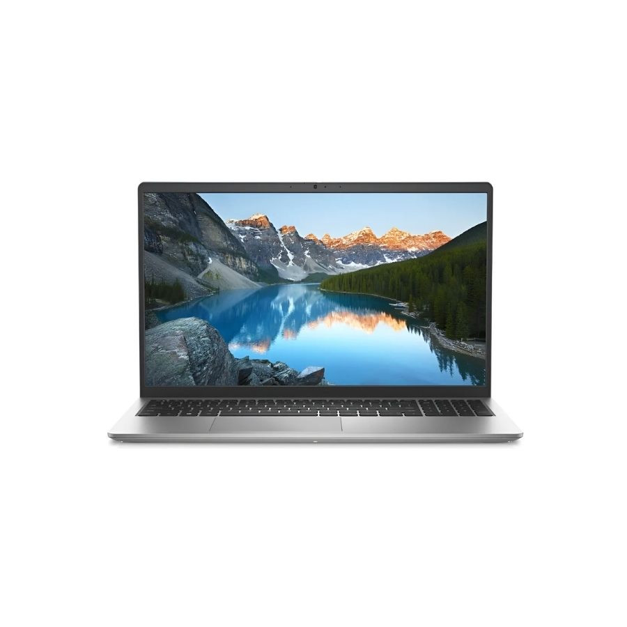 Laptop DELL 3530 Core I5 1334U 8Gb 512Gb Ssd Ubu Silver
