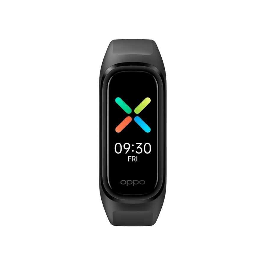 Smartband OPPO Band Negro