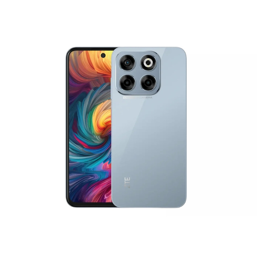 Celular ZTE Blade V70 20Gb 256Gb Gris