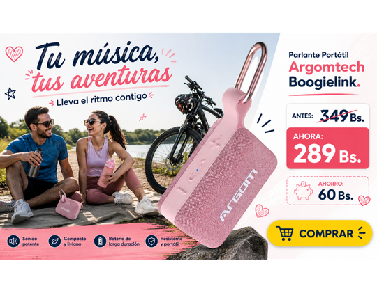 Camsa promo