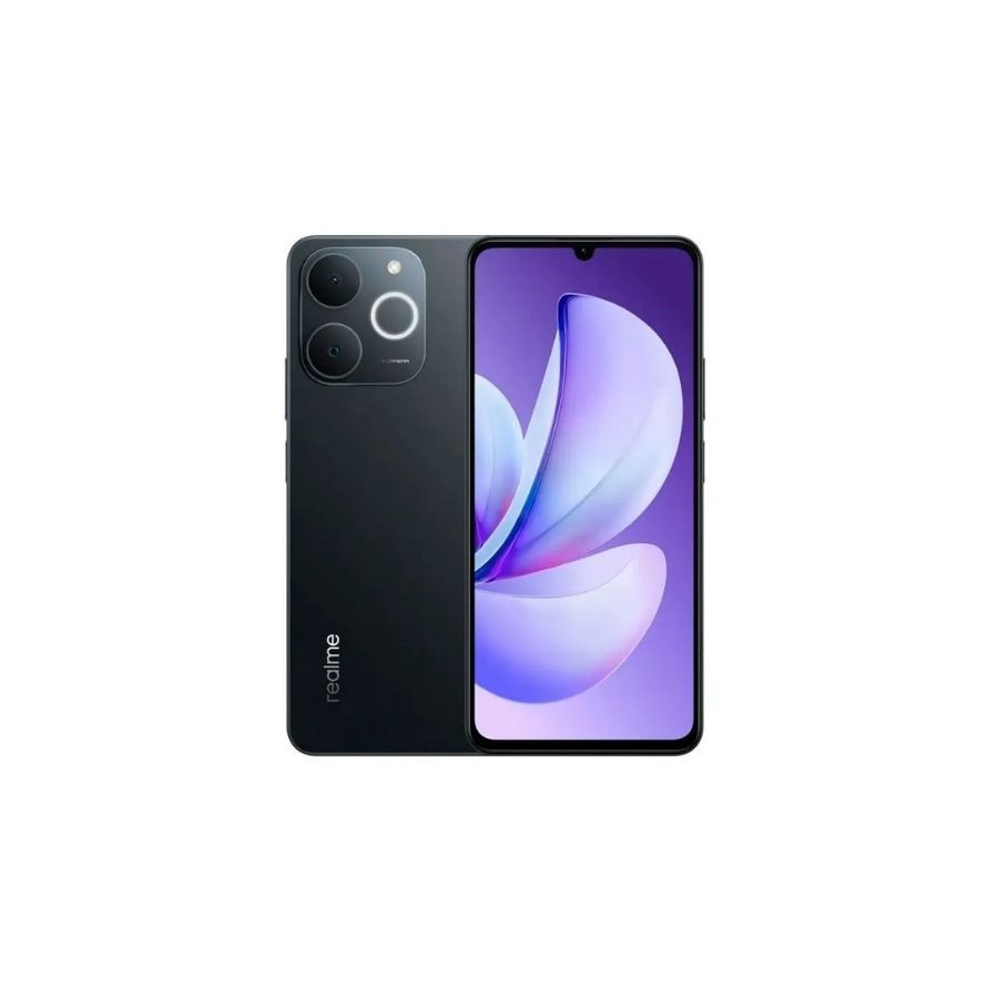 Celular REALME Note 70 8Gb 256Gb Negro