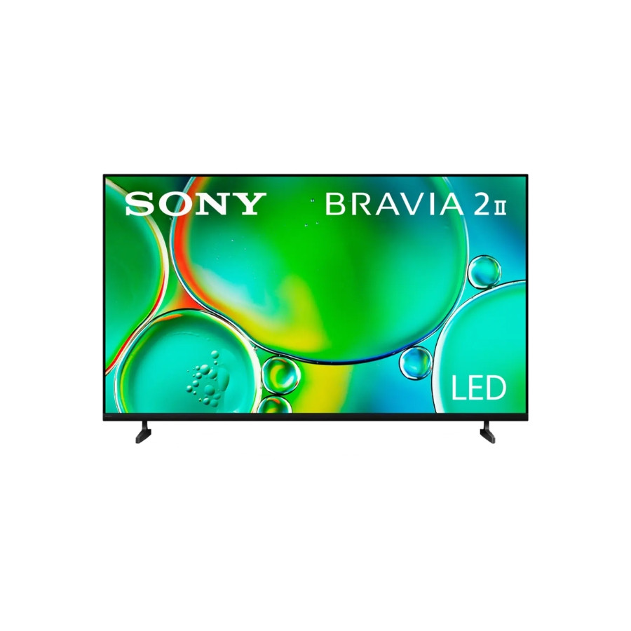 Televisor SONY Bravia 75" Led 4K UHD Google TV