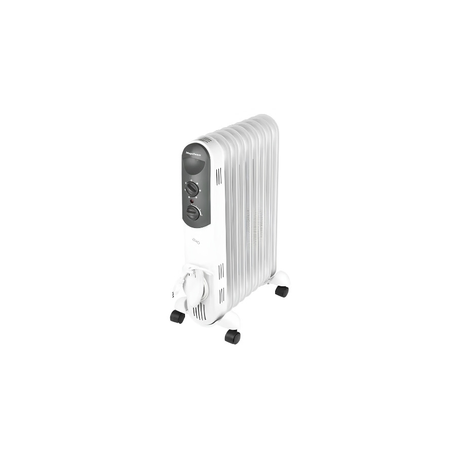 Radiador MAGEFESA 2000W 9 Elementos 3 Niveles