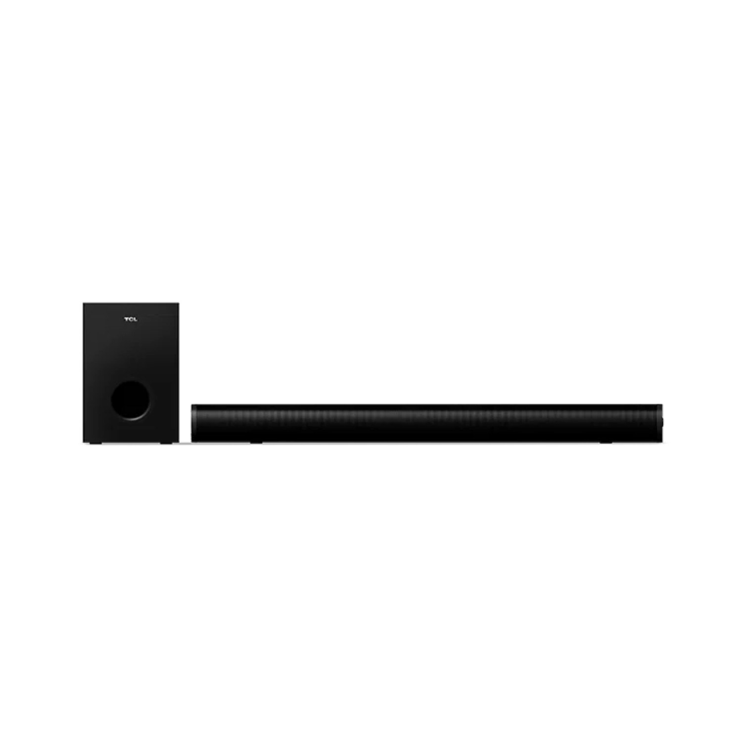 Barra De Sonido TCL 200 W 2.1 Bluetooth Hdmi 1.4 S522W