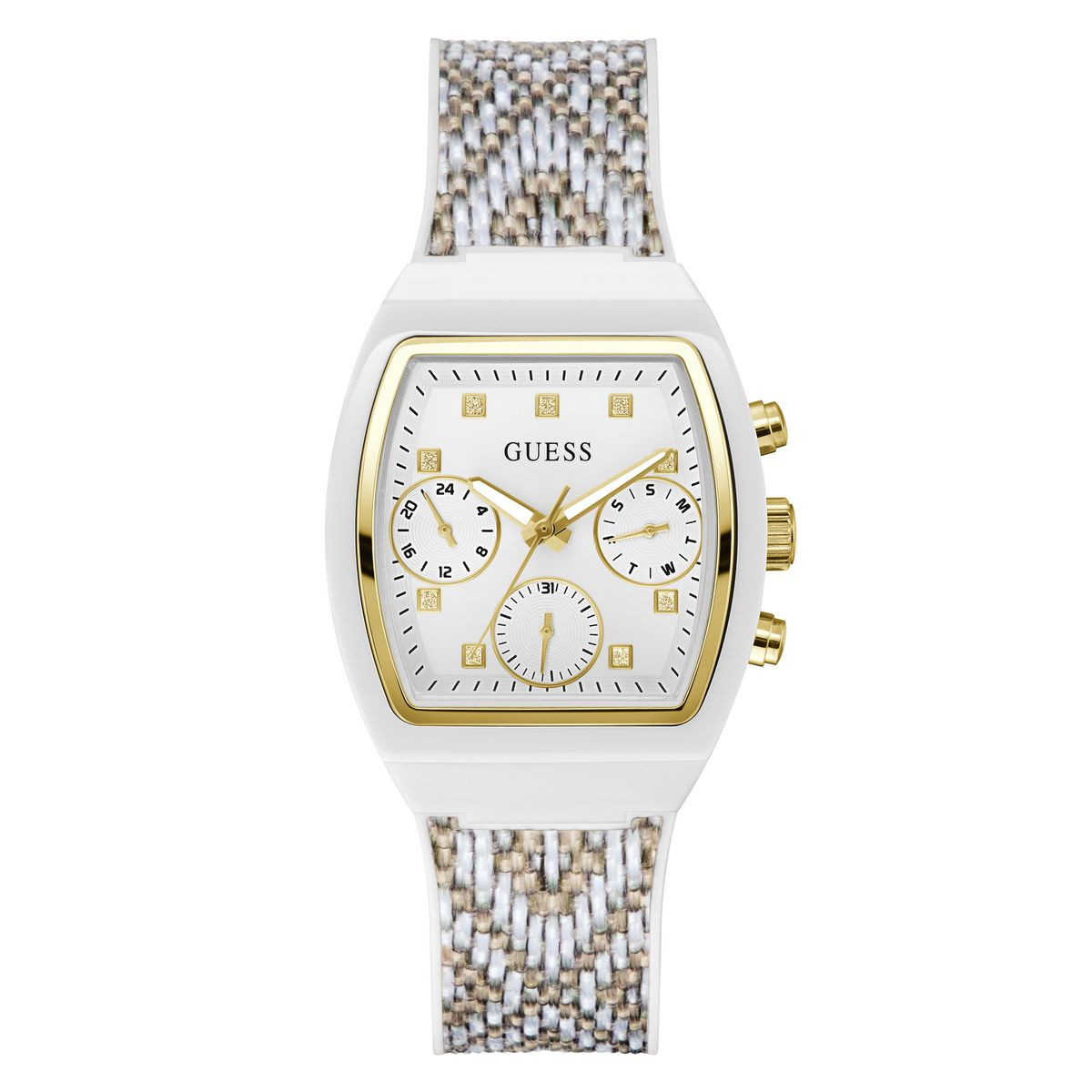 Reloj GUESS ladies Rendezvous  GW0863L2
