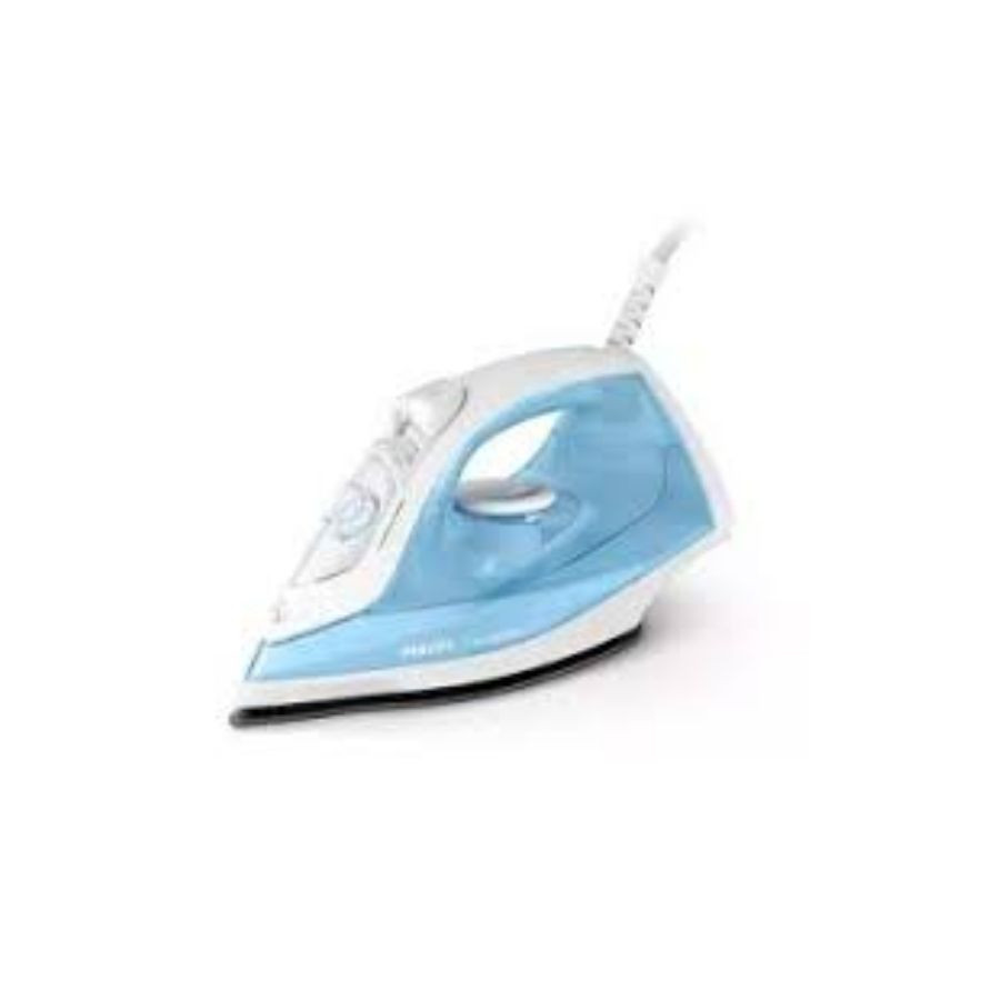 Plancha A Vapor TAURUS 1600W Celeste
