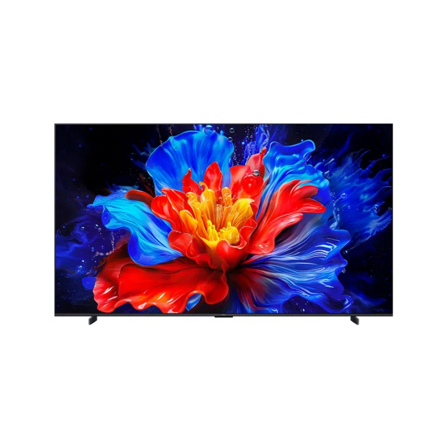 Televisor TCL 98" Google Tv QD Mini Led 4K UHD Onkyo 2.1 Hi-Fi Hdmi 2.1 P8K