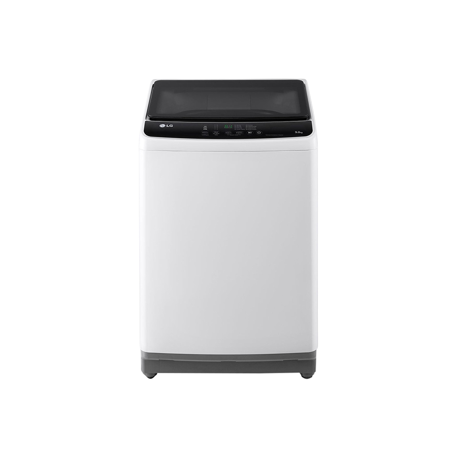 Lavadora Carga Superior Color Blanco De 9 Kg.