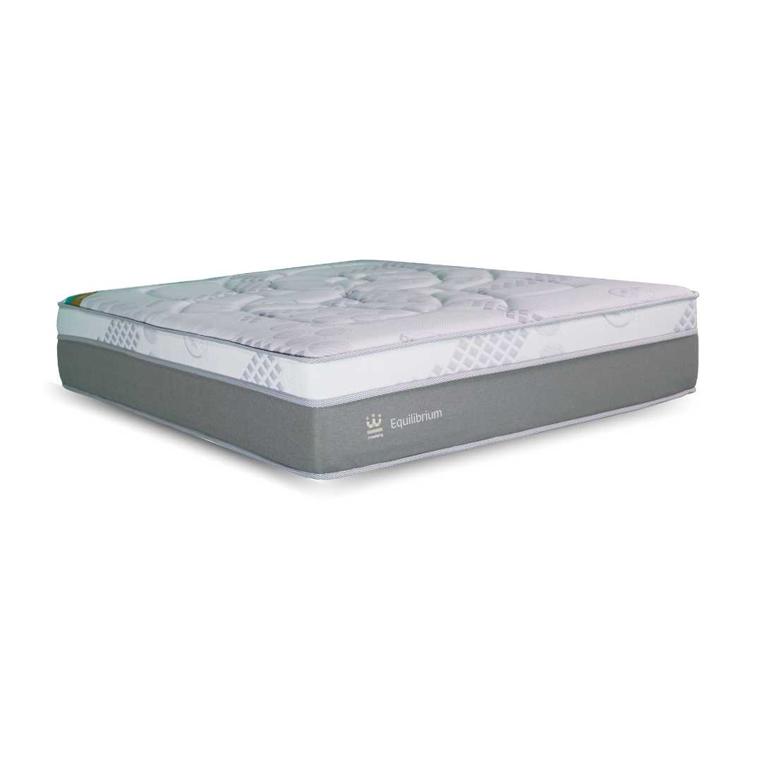 COLCHON MK EQUILIBRIUM 180X200X35CM