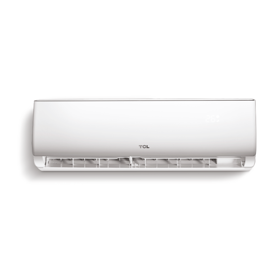 Aire Acondicionado Tipo Split  Wi Fi Marca TCL 18.000 Btu/h Frio- Calor  220V - 50Hz  R32