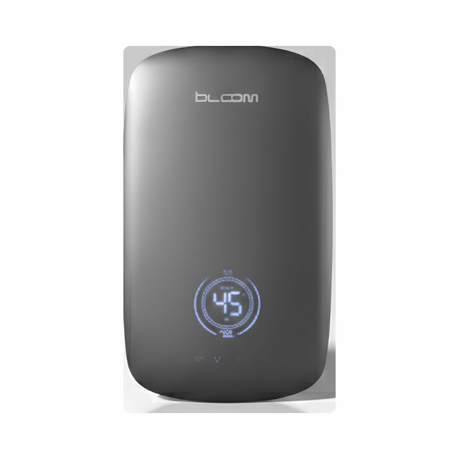 Calefon Eléctrico BLOOM Galaxy 12 Kw