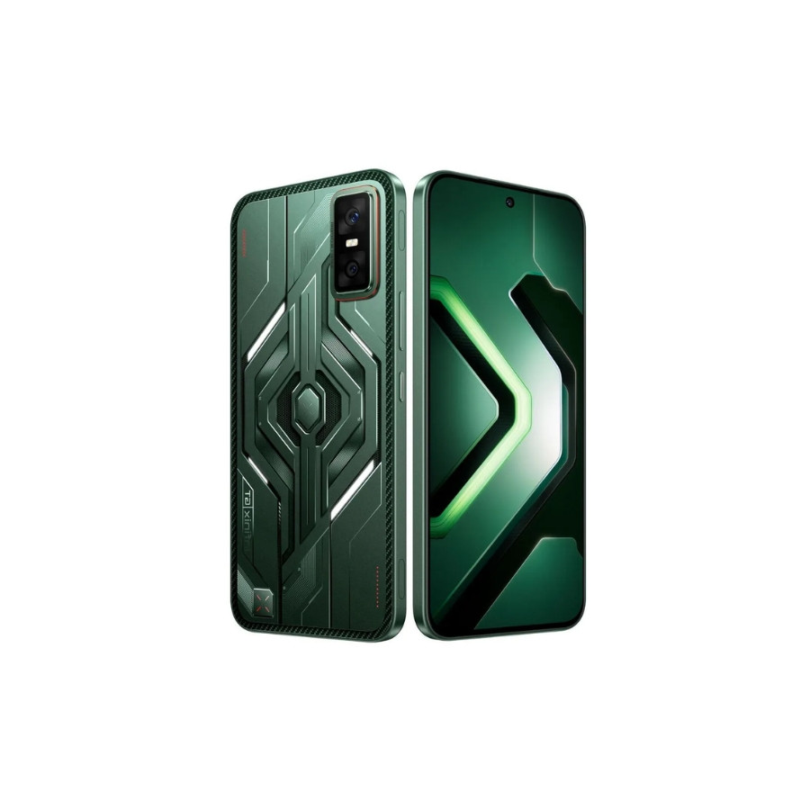 Celular INFINIX Gt-30 8Gb 256Gb Verde