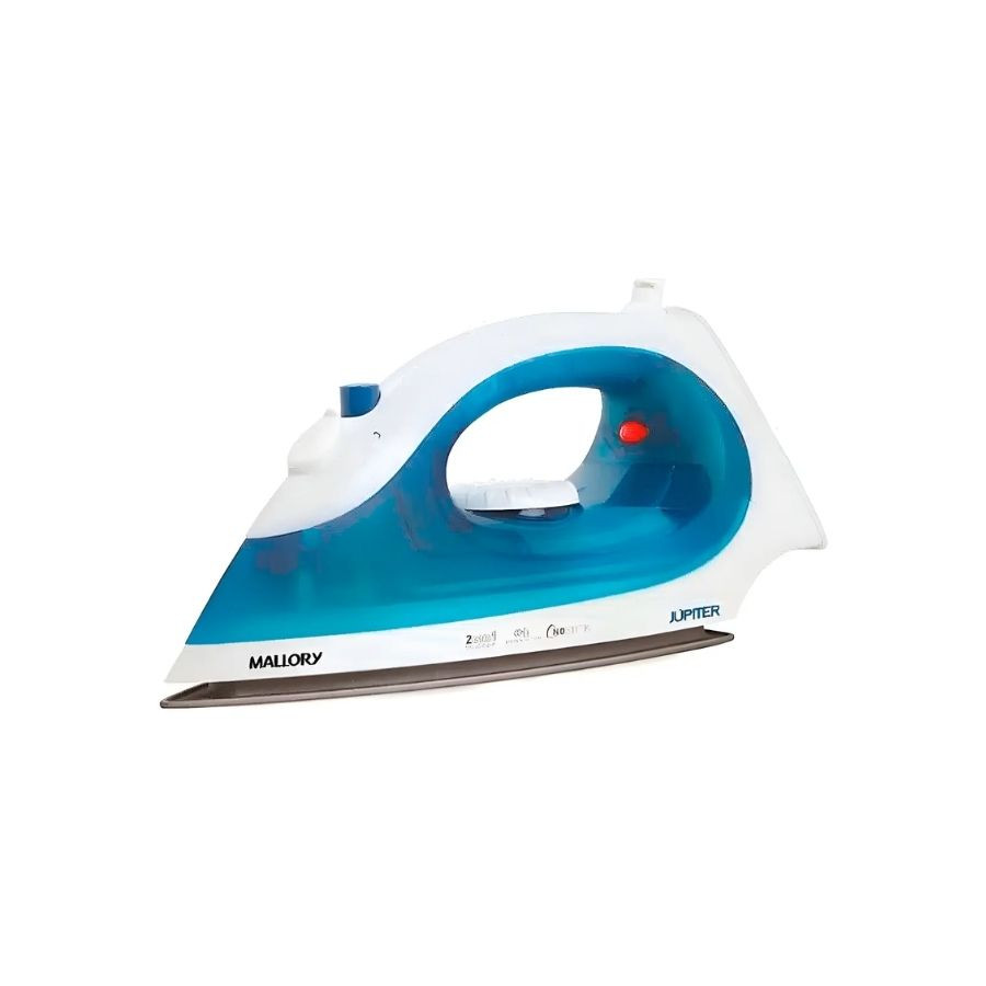 Plancha A Vapor Mallory B91800752 1400W