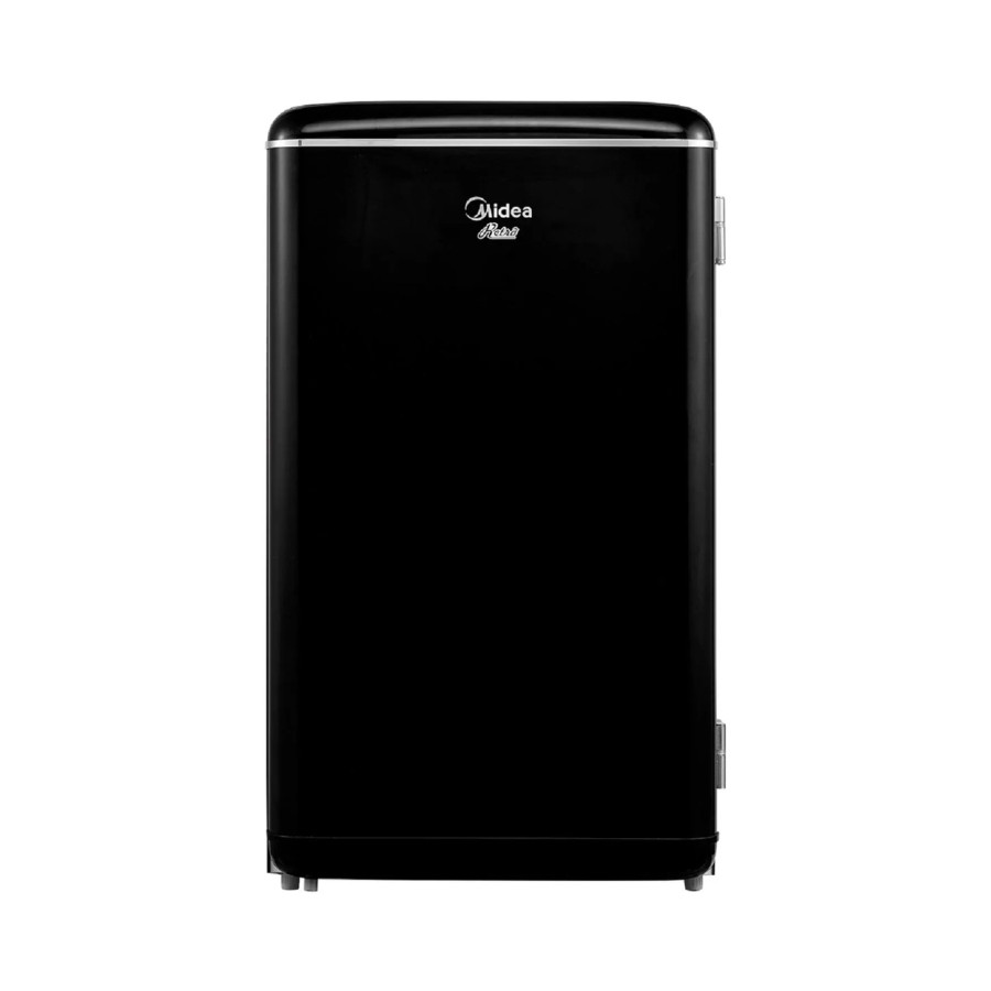 Frigobar MIDEA Retro Look 93 Lts Hielo Húmedo
