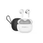Audífonos ARGOMTECH Skeipods E55 Smart Touch 18 Hrs IPX4
