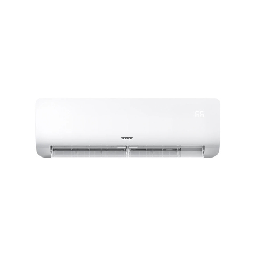 Aire Acondicionado Split TOSOT 18.000 Btu Inverter Frío-Calor