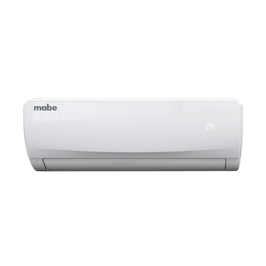 Aire acondicionado MABE Split On-Off 18.000 BTU Frío/Calor