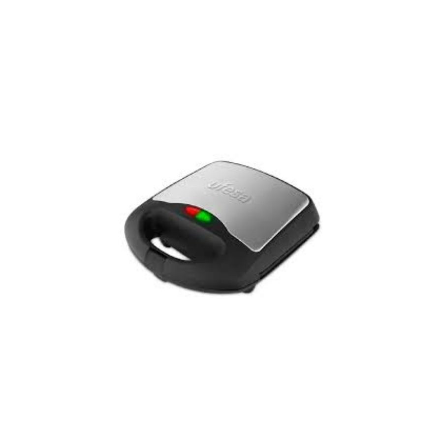 Sandwichera UFESA 750W Placas Antiad
