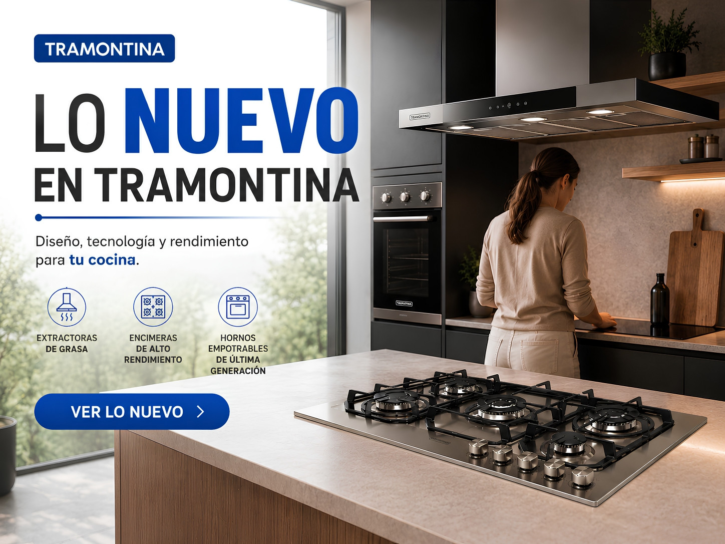 Camsa promo