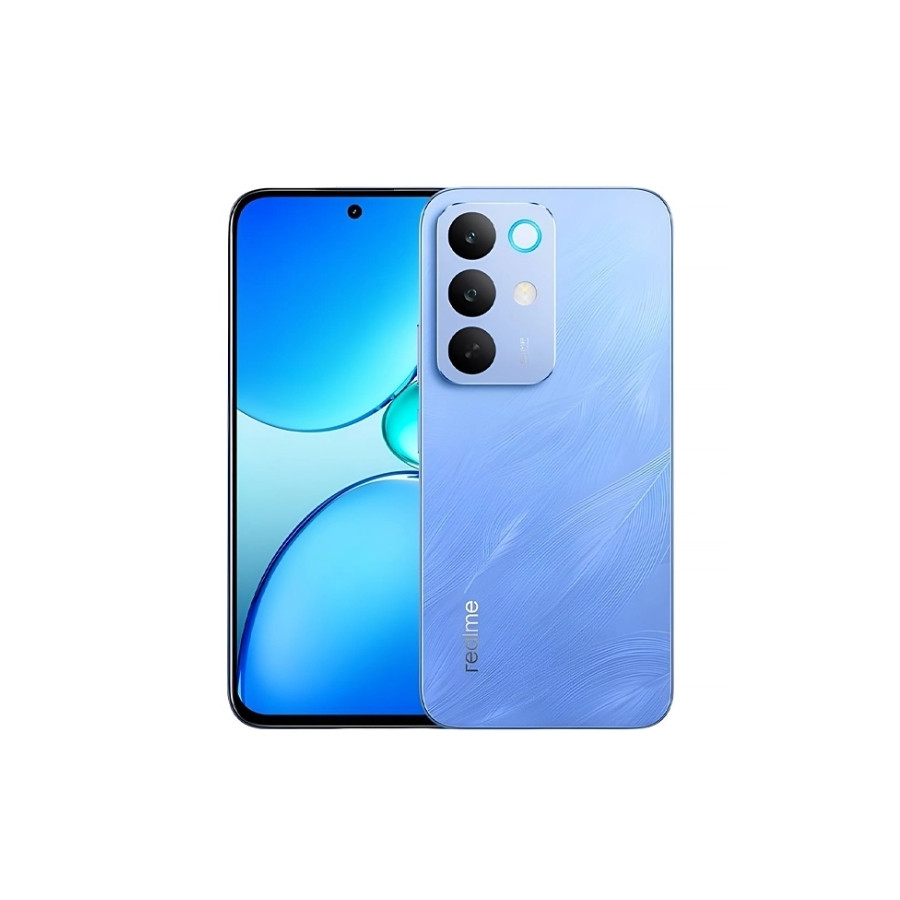 Celular REALME C85 8Gb 256Gb Azul
