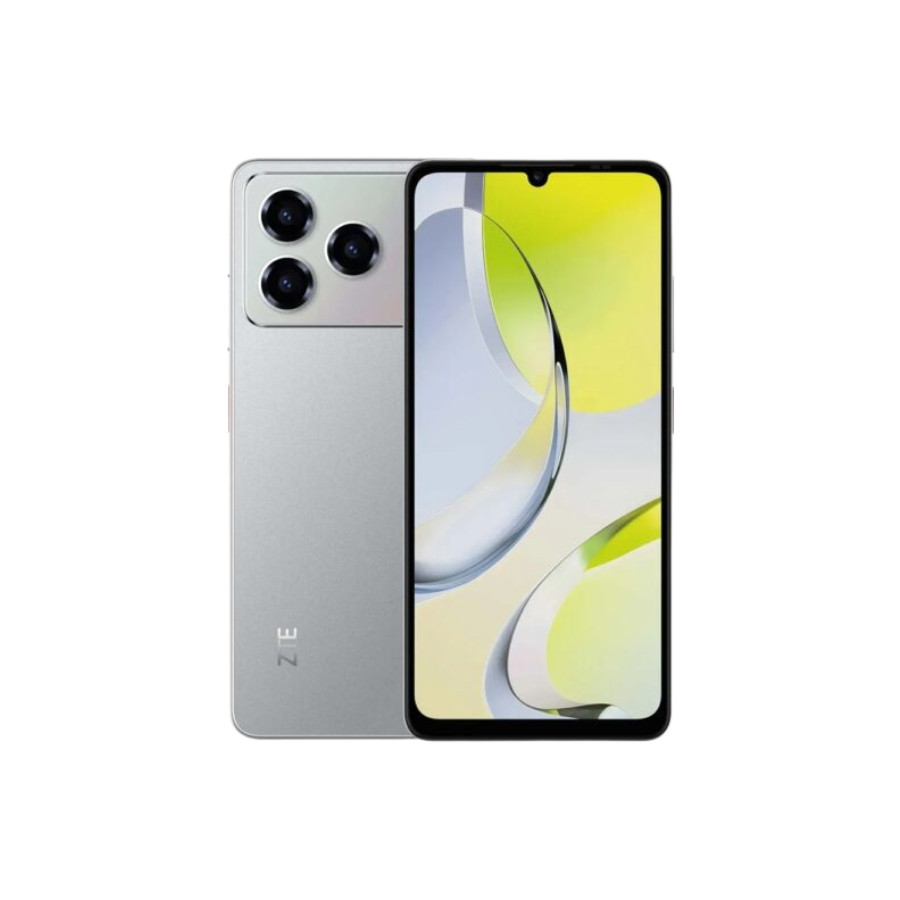 Celular ZTE Blade A56 4Gb 128Gb Gris