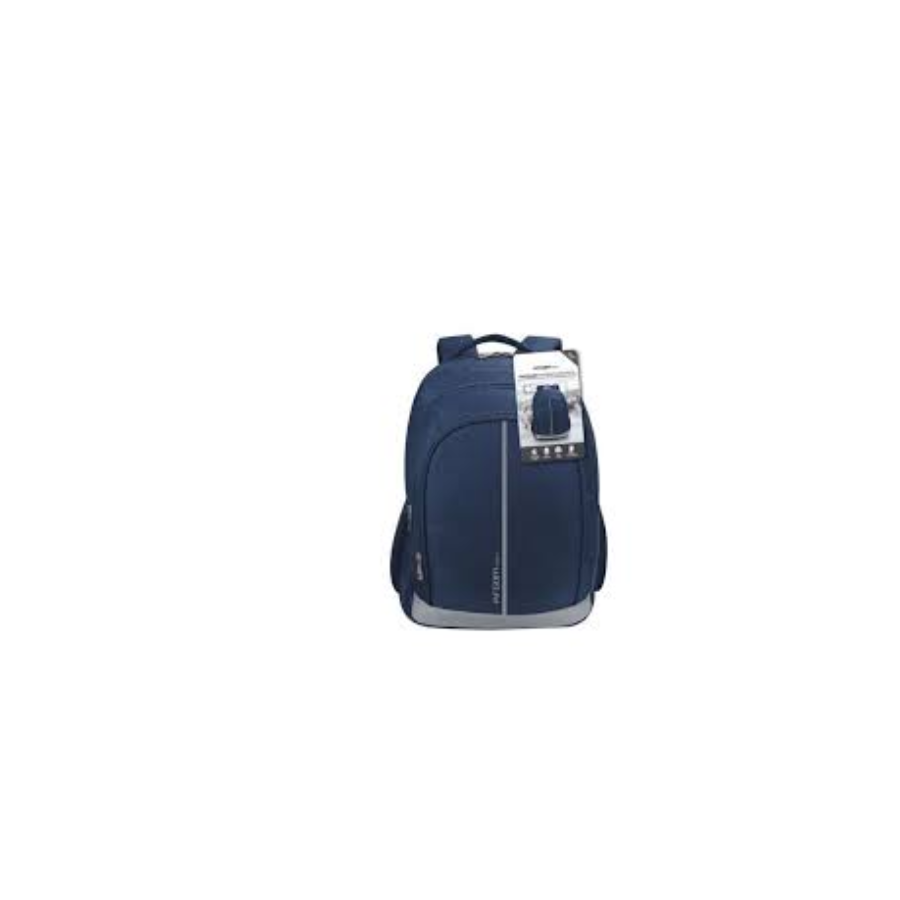 Mochila para portátil visionaire   15.6 ARG-BP-0728BL
