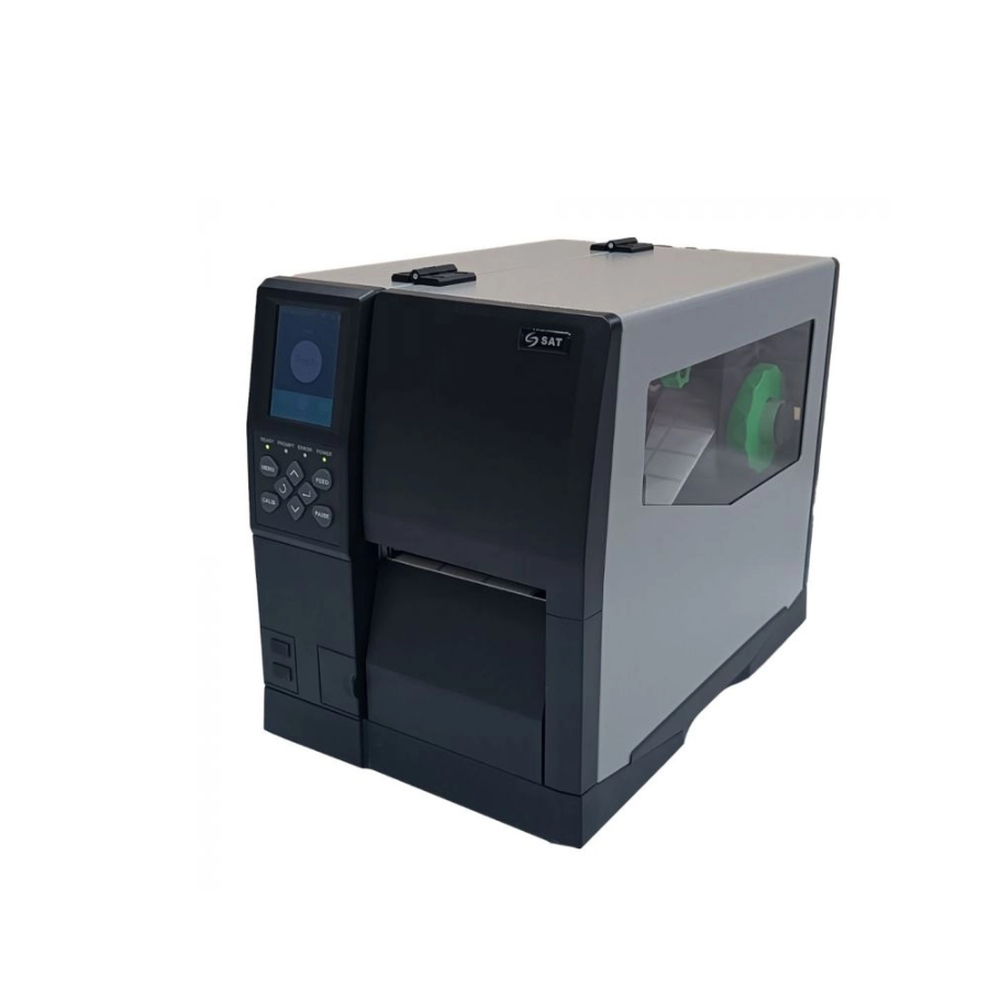 Impresora de Etiquetas Industrial SAT XT46