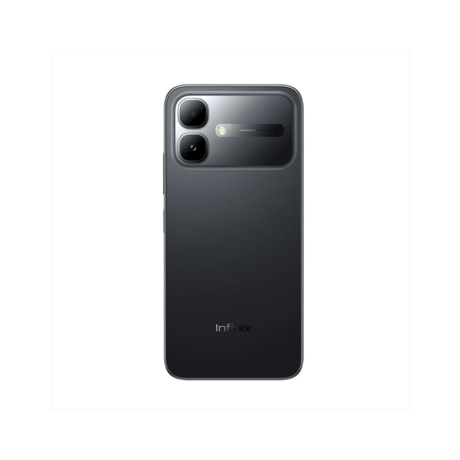 Celular INFINIX Smart 20 4Gb 128Gb Negro