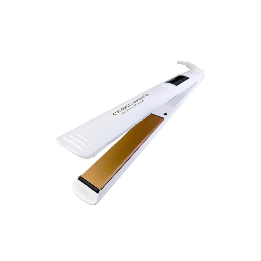 Plancha GAMA Elegance Coconut Y Almendra