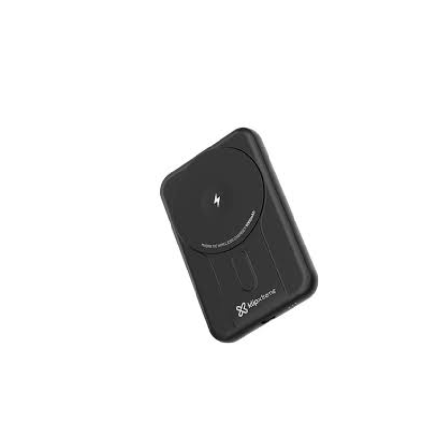 Cargador portatil  5000  KPB-350 Klip Xtreme