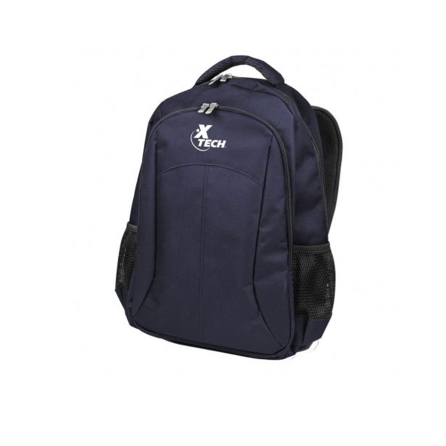 MOCHILA PARA LAPTOP 15.6 PULGADAS XTECH XTB-210BK
