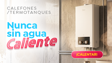 Banner secundario