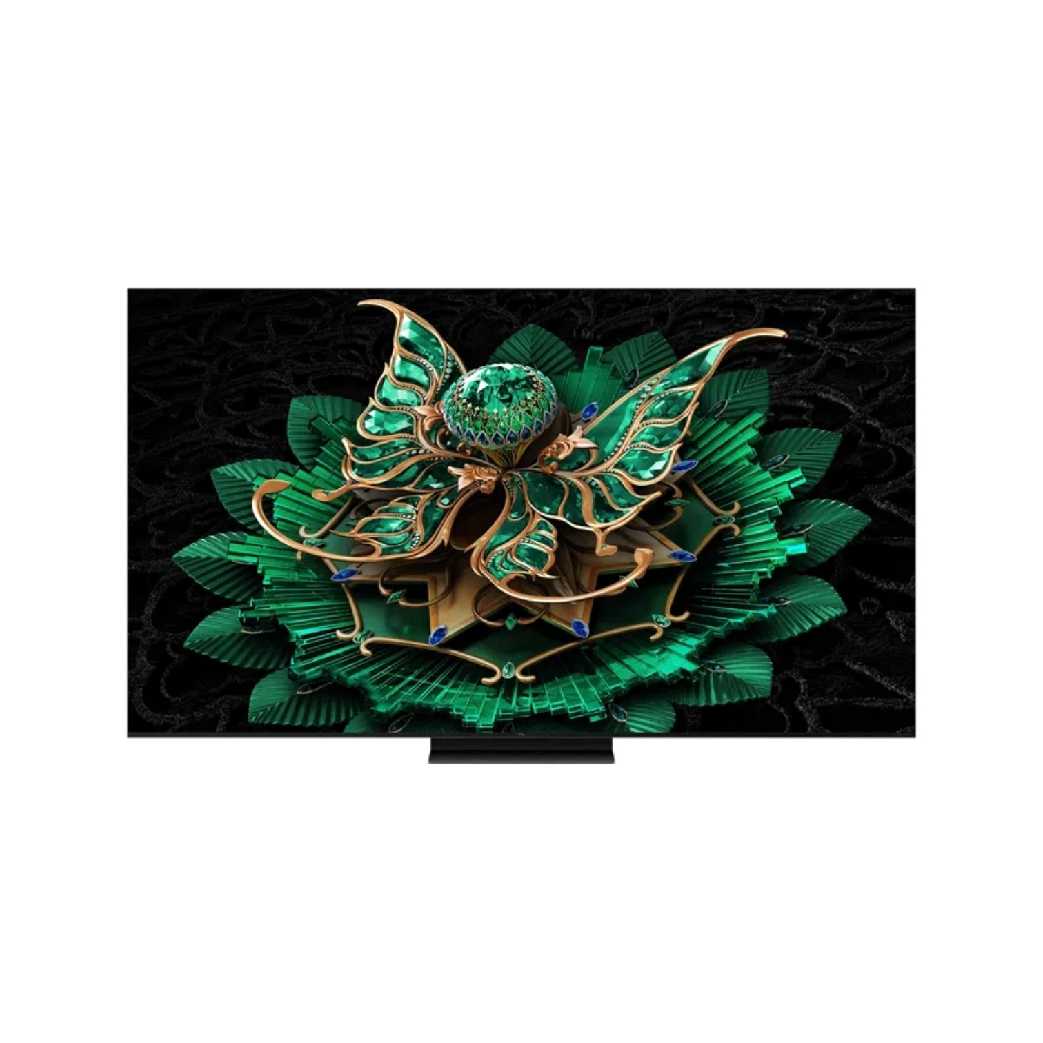 Televisor TCL 55" Google Tv QD Mini Led 4K UHD Bang & Olufsen C7K