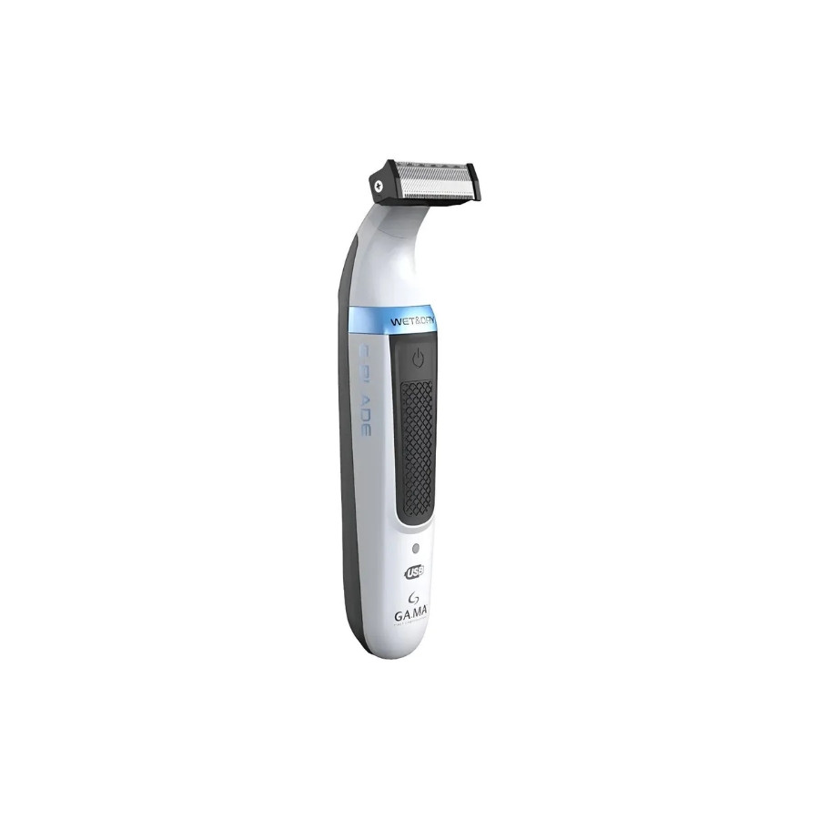 Trimmer GAMA G Blade-Wet & Dry Usb