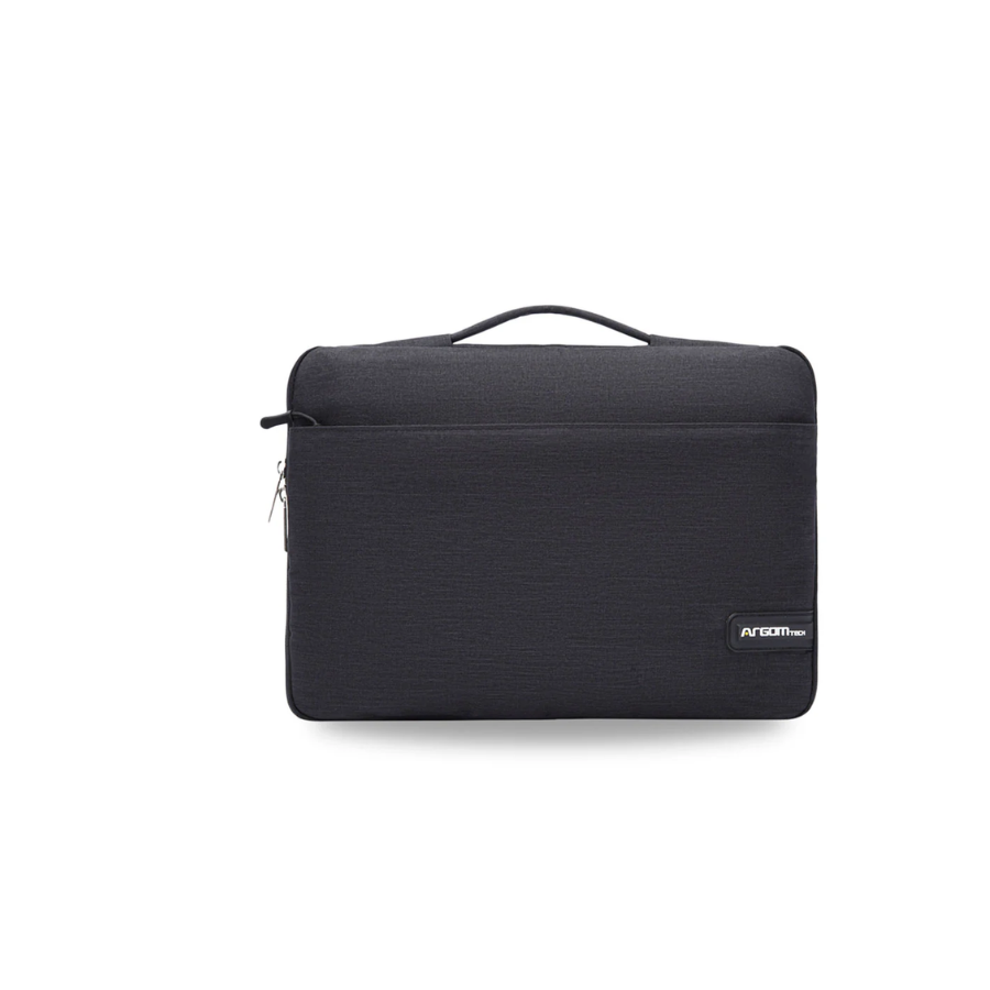 Funda/Maletin para Portátil ARGOM ARG-SL-0016BK