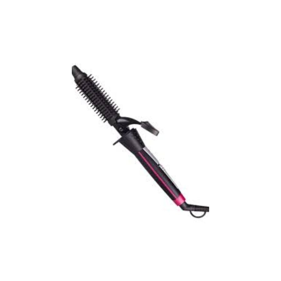 Rizador SOLAC Ceramica 26Mm Punta Fria Mejor Agarre