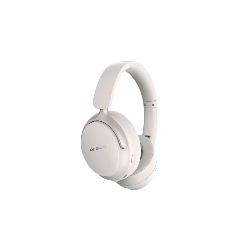 Auriculares buetooth ARG-HS-2682WH Argom