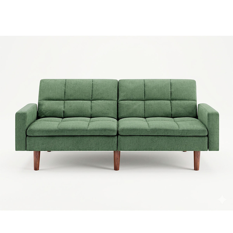 KENNEDY SOFA CONVERTIBLE