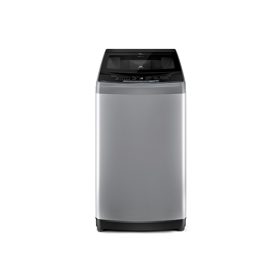 Lavadora ELECTROLUX Carga Superior  Gris De 9.5 Kg