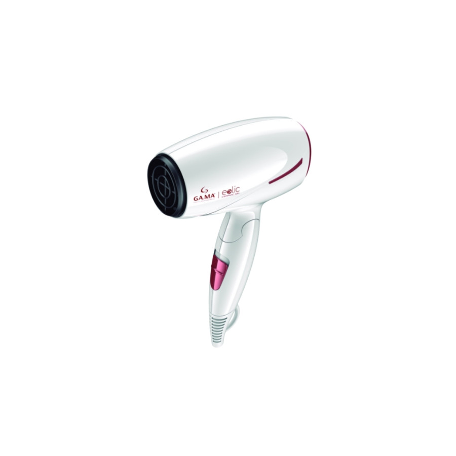 Secador Pelo GAMA Eolic Ceramic Ion
