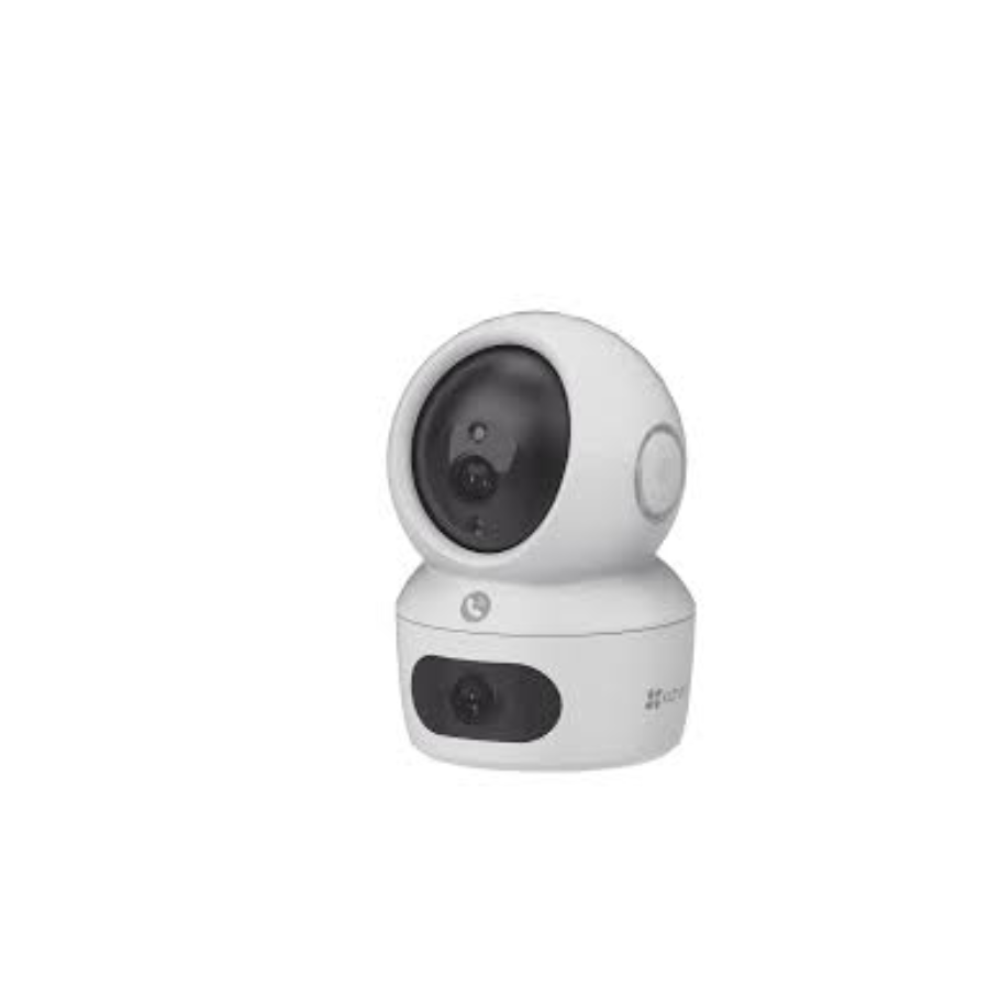 Cámara PT DUAL 8MP CS-H7C  EZVIZ