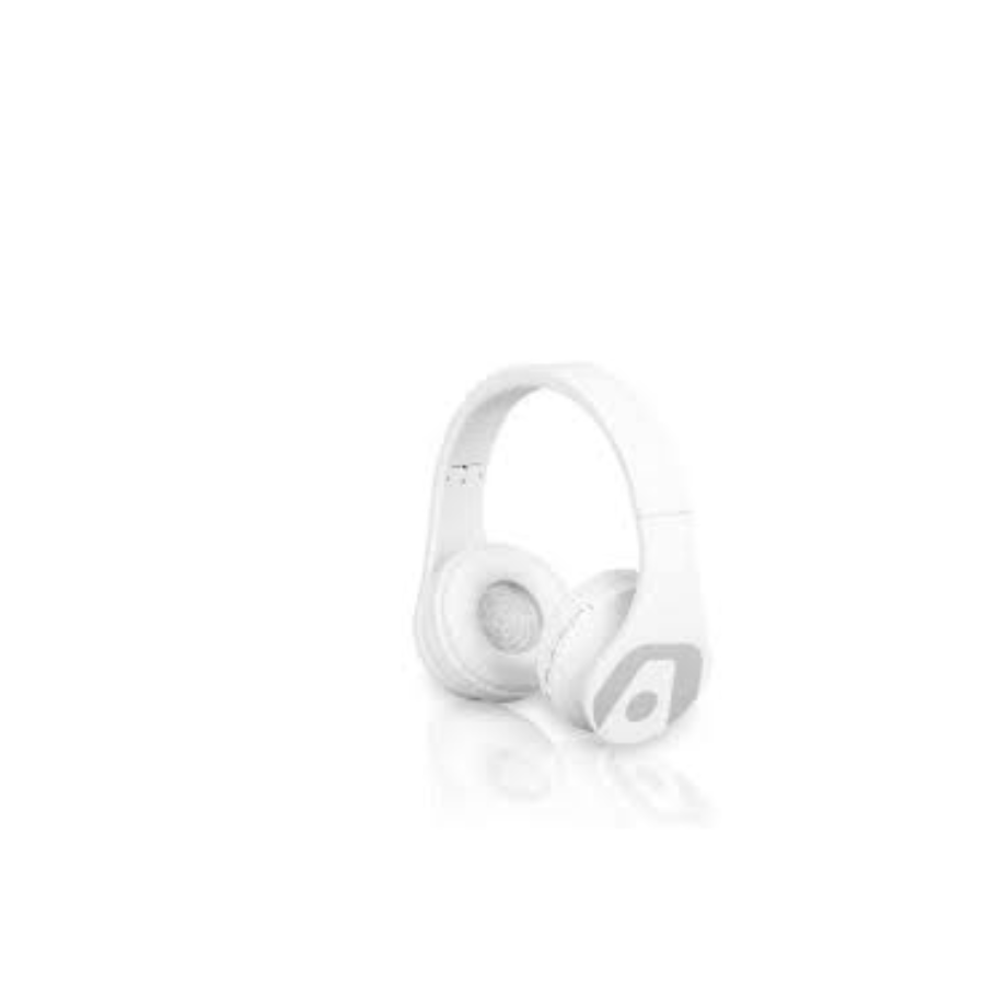Audifonos ultimate sound BT Vibe - Banco  ARG-HS-2552WT