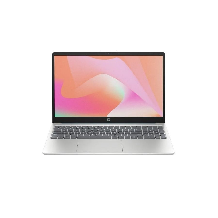 Laptop HP 15-Fc0256La Amd R5-7520U 16Gb 512Gb Ssd 15,6' Fhd Freedos
